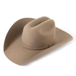 Specialist 4X Pecan Hat