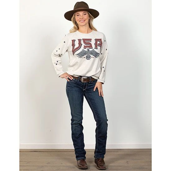 Living Free Pullover - Image 2