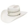 RESISTOL Charlie 1 Horse Ransom Straw Hat