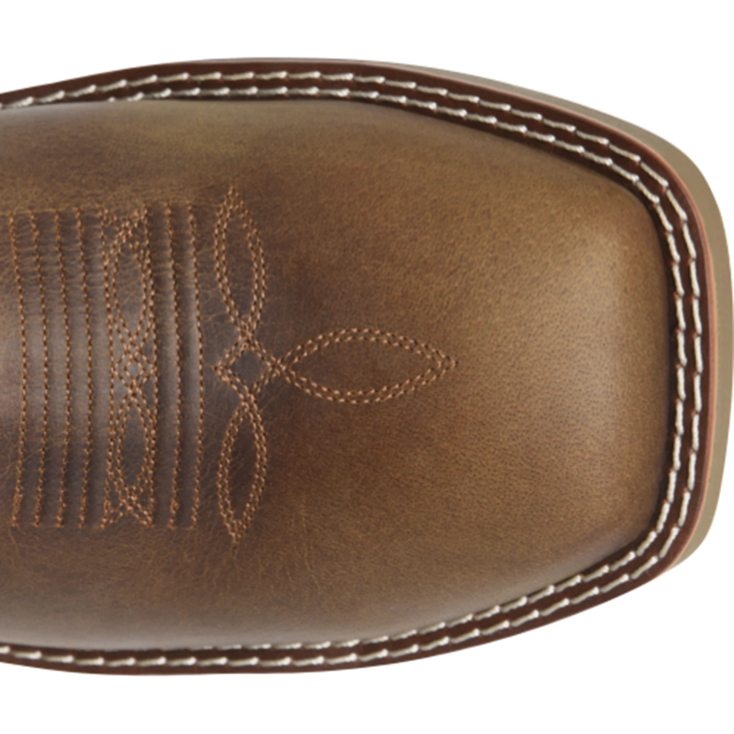 Double H Phantom Rider 11” Waterproof Composite Toe Roper Work Boot - Image 6