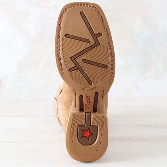 Durango Cashew Lady Rebel Pro Boots - Image 3