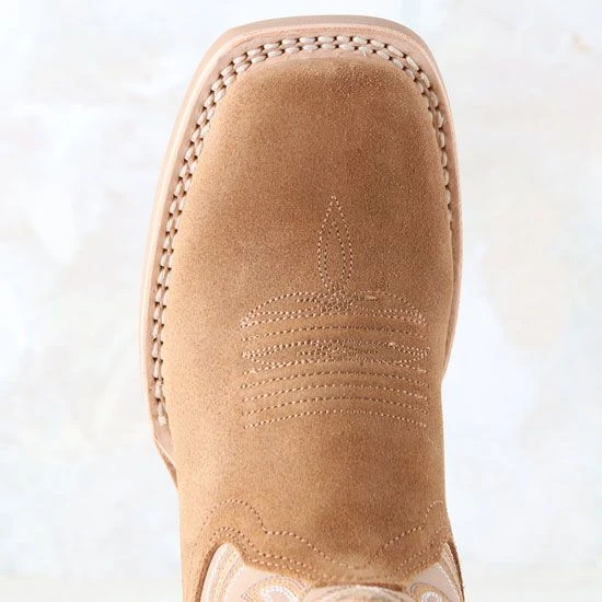 Durango Cashew Lady Rebel Pro Boots - Image 4