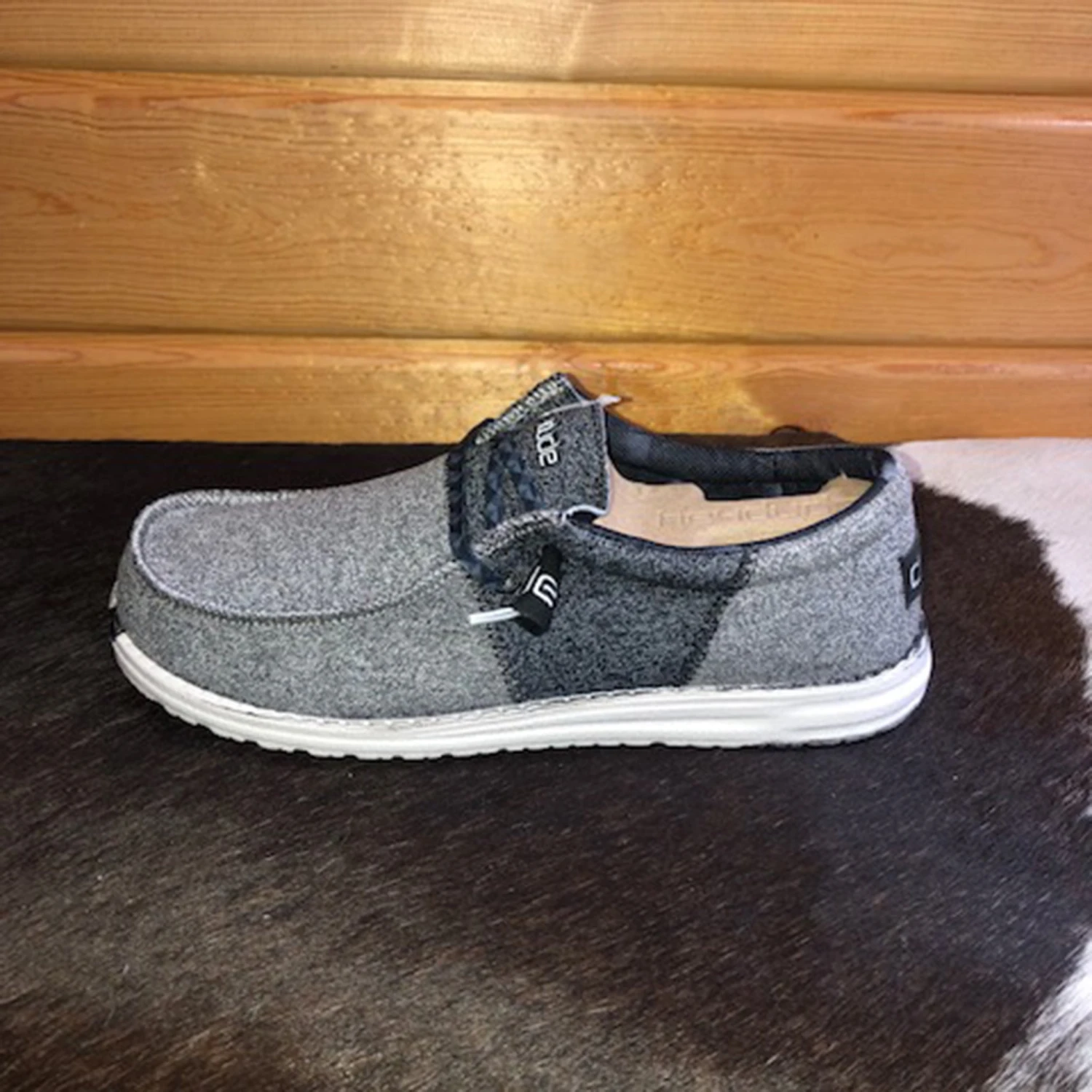 Heydude Hey Dude Wally Tri Diamond - Image 6