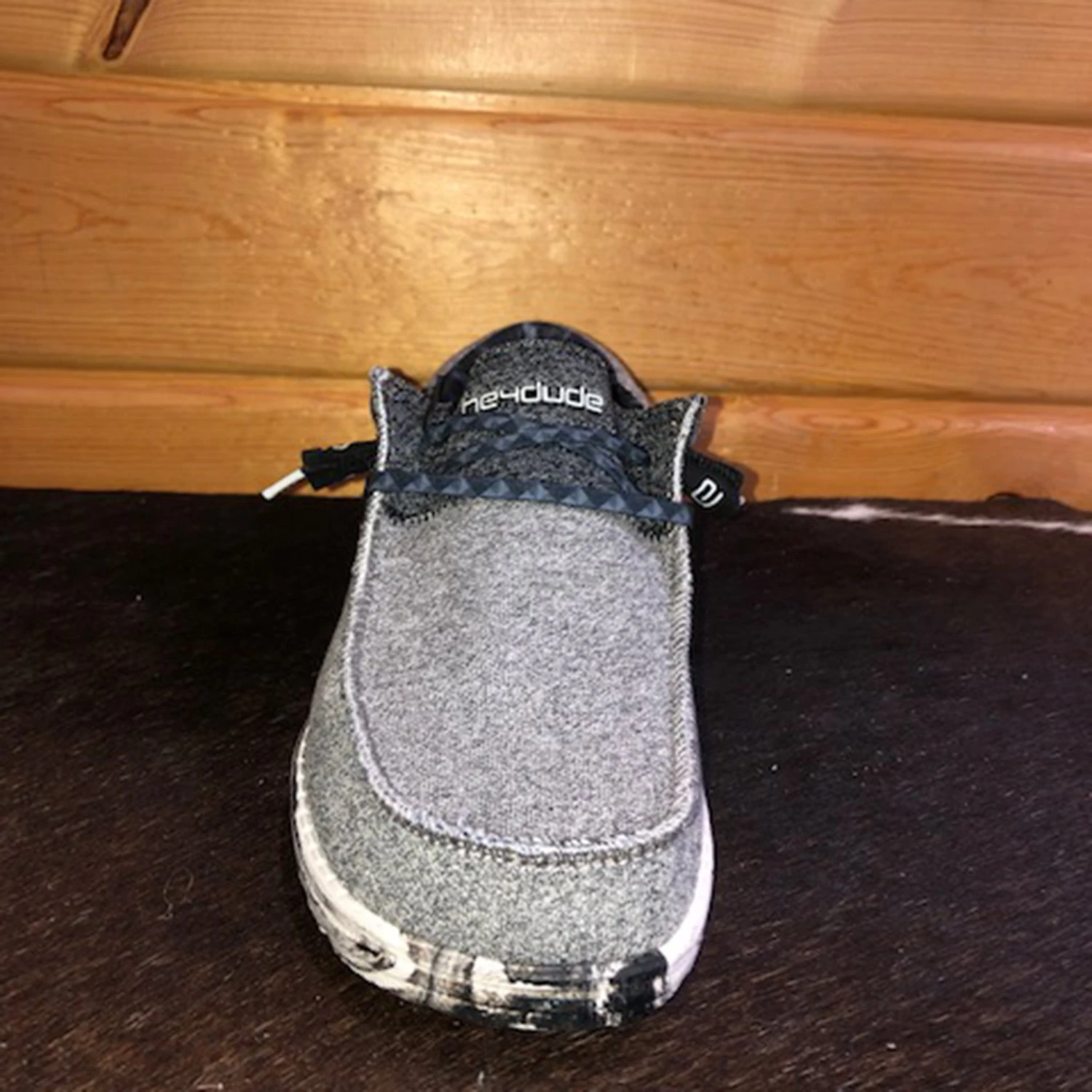 Heydude Hey Dude Wally Tri Diamond - Image 7