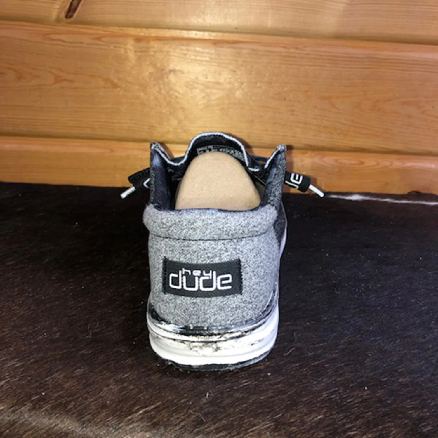 Heydude Hey Dude Wally Tri Diamond - Image 8