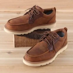 Wrangler Men's Chukka