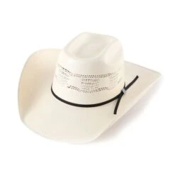 Resistol Cody Johnson Vaquero Straw Hat