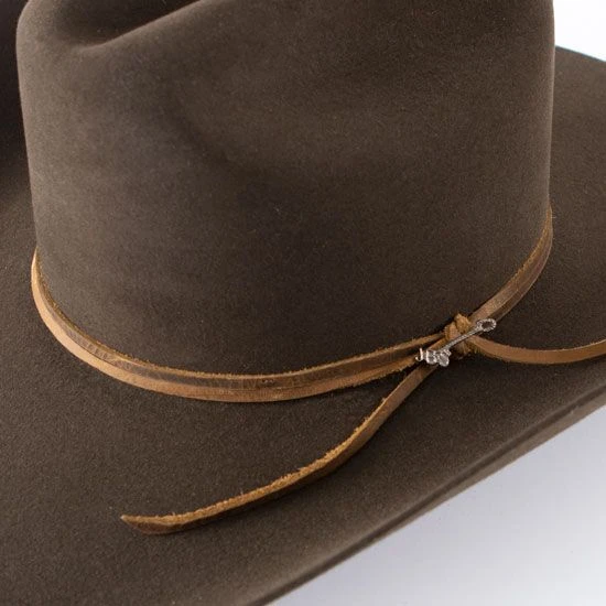 Stetson 6X Sage Gibby - Image 2