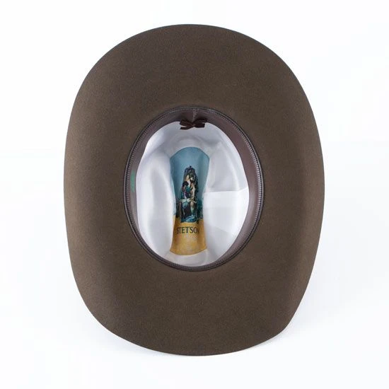 Stetson 6X Sage Gibby - Image 3