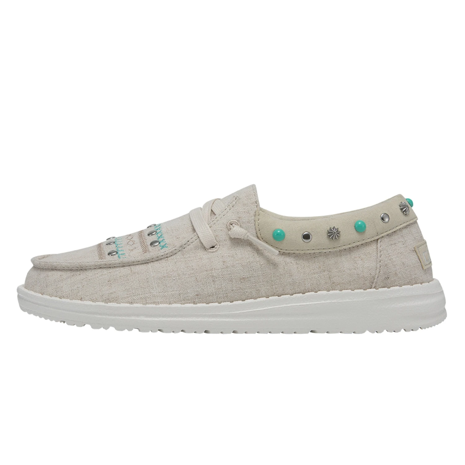 Heydude Hey Dude Wendy Annex Rodeo Beige