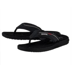 Heydude Hey Dude Sami Free Black Sandal