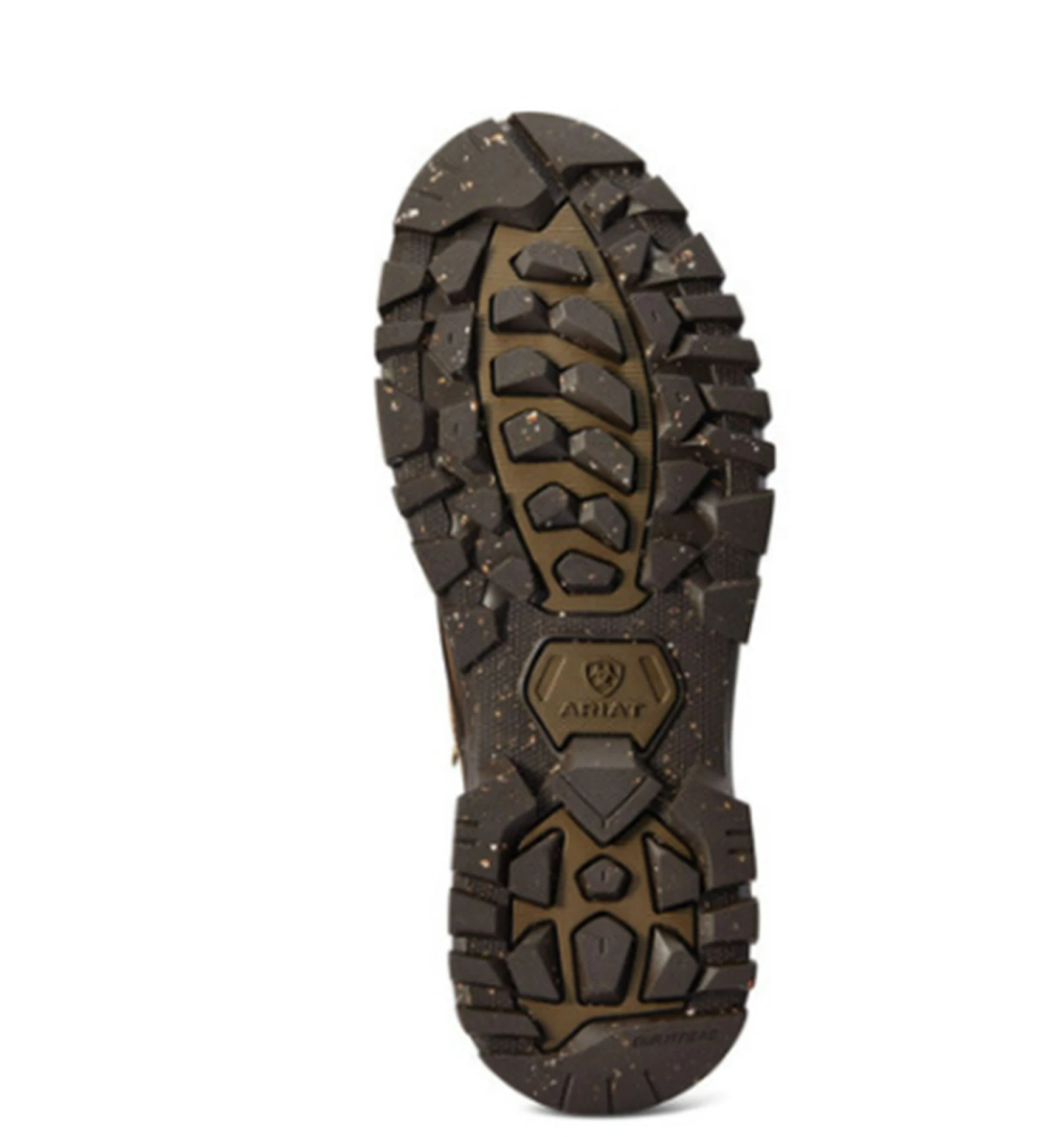 Ariat Women's Moresby Waterproof Boot - Image 4