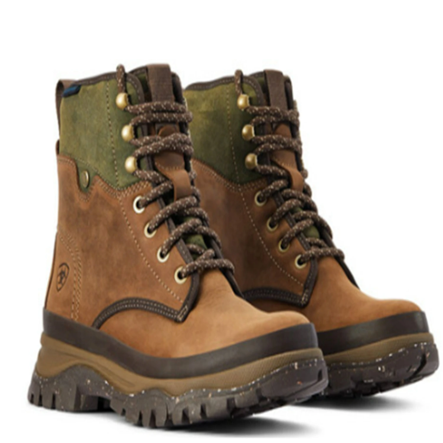 Ariat Women's Moresby Waterproof Boot - Image 3