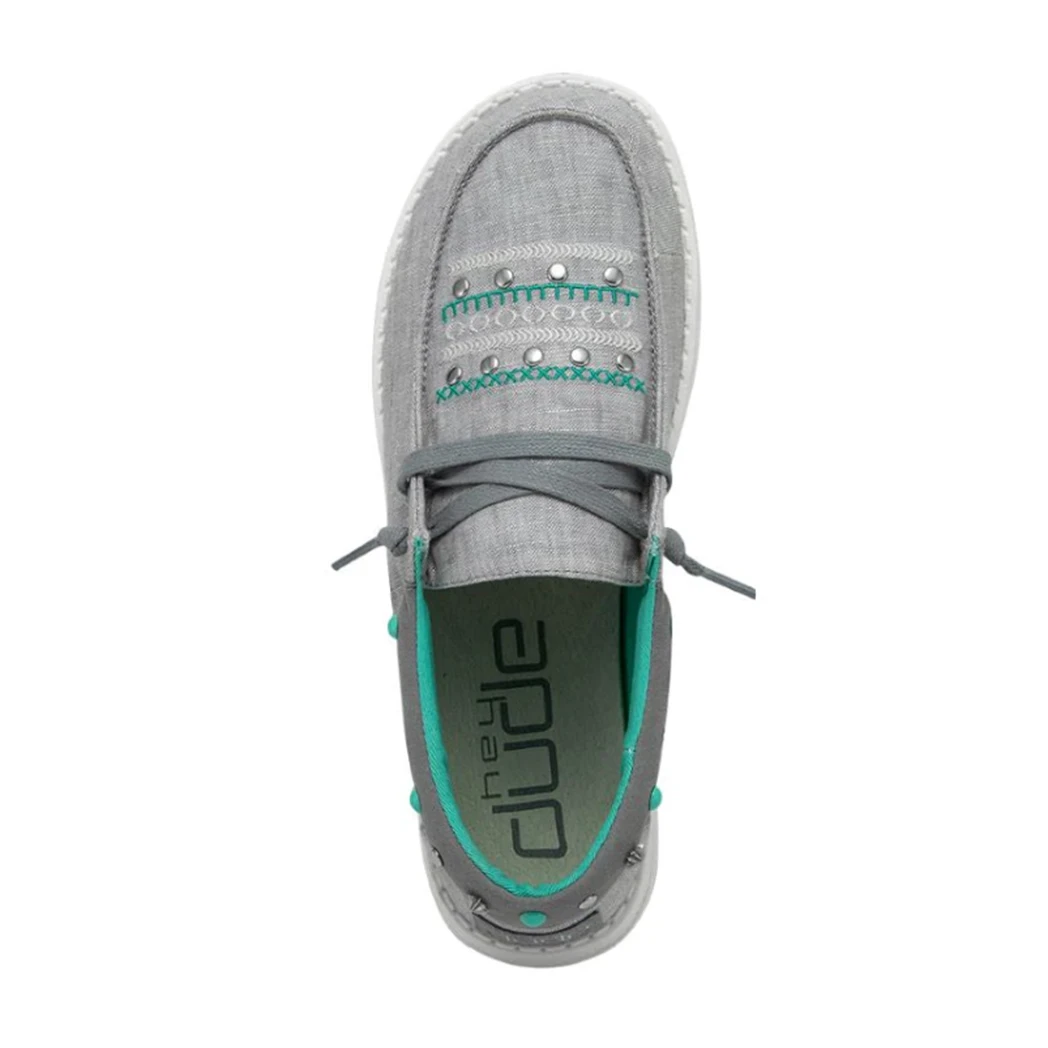 Heydude Hey Dude Wendy Annex Rodeo Grey - Image 5