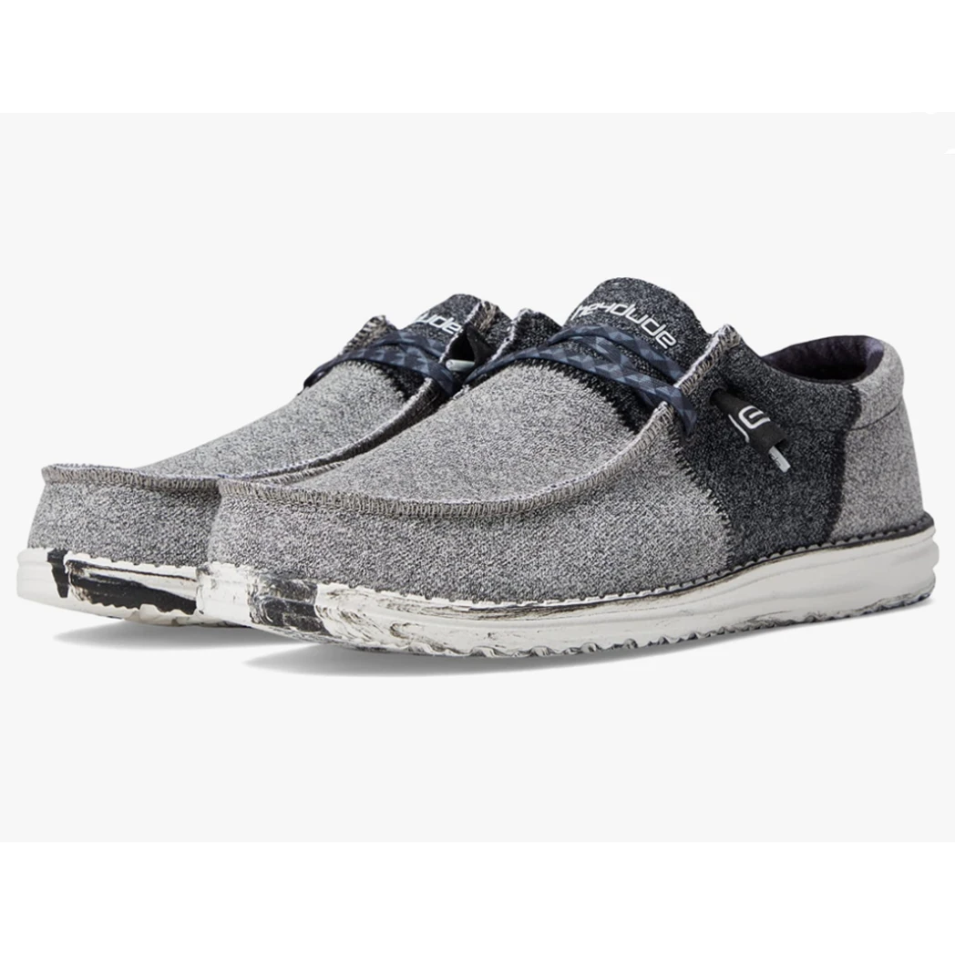 Heydude Hey Dude Wally Tri Diamond