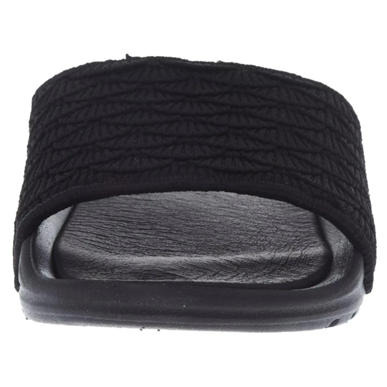 Heydude Hey Dude Peggy Black Sandal - Image 2