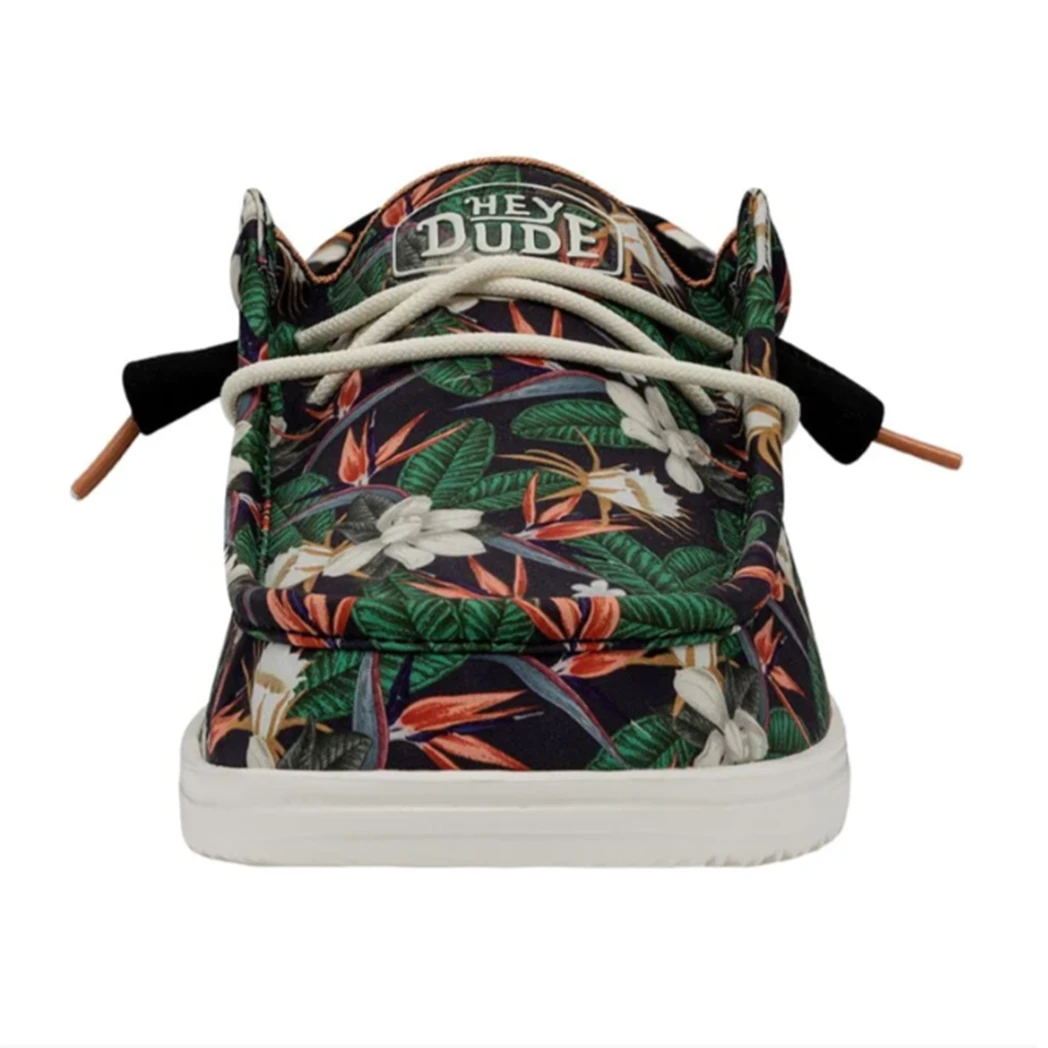 Heydude Hey Dude Men's Wally H20 Bird Of Paradise - Image 4