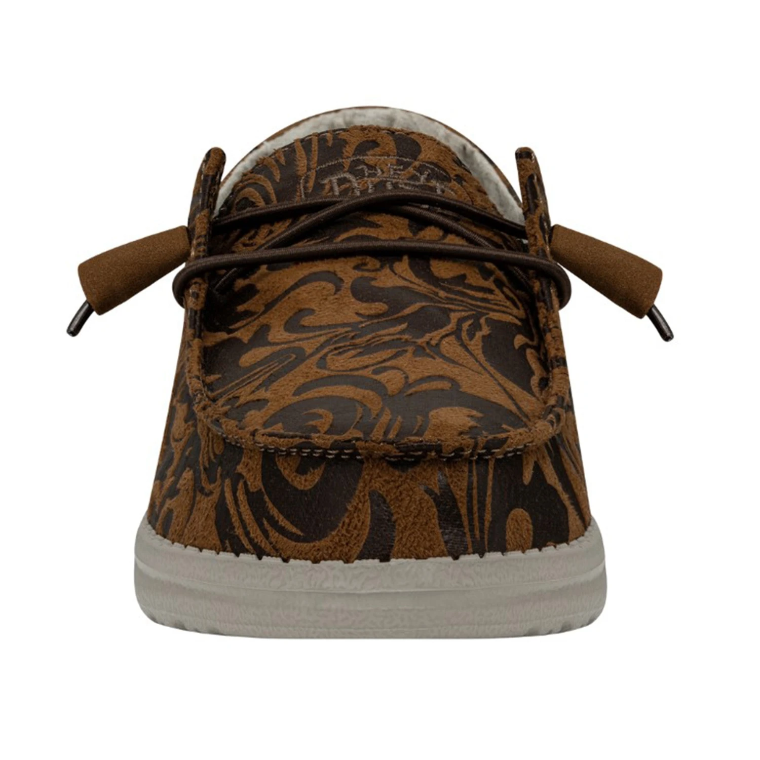 Heydude Hey Dude Women's Wendy Ranch Saddle Shoes - Image 7