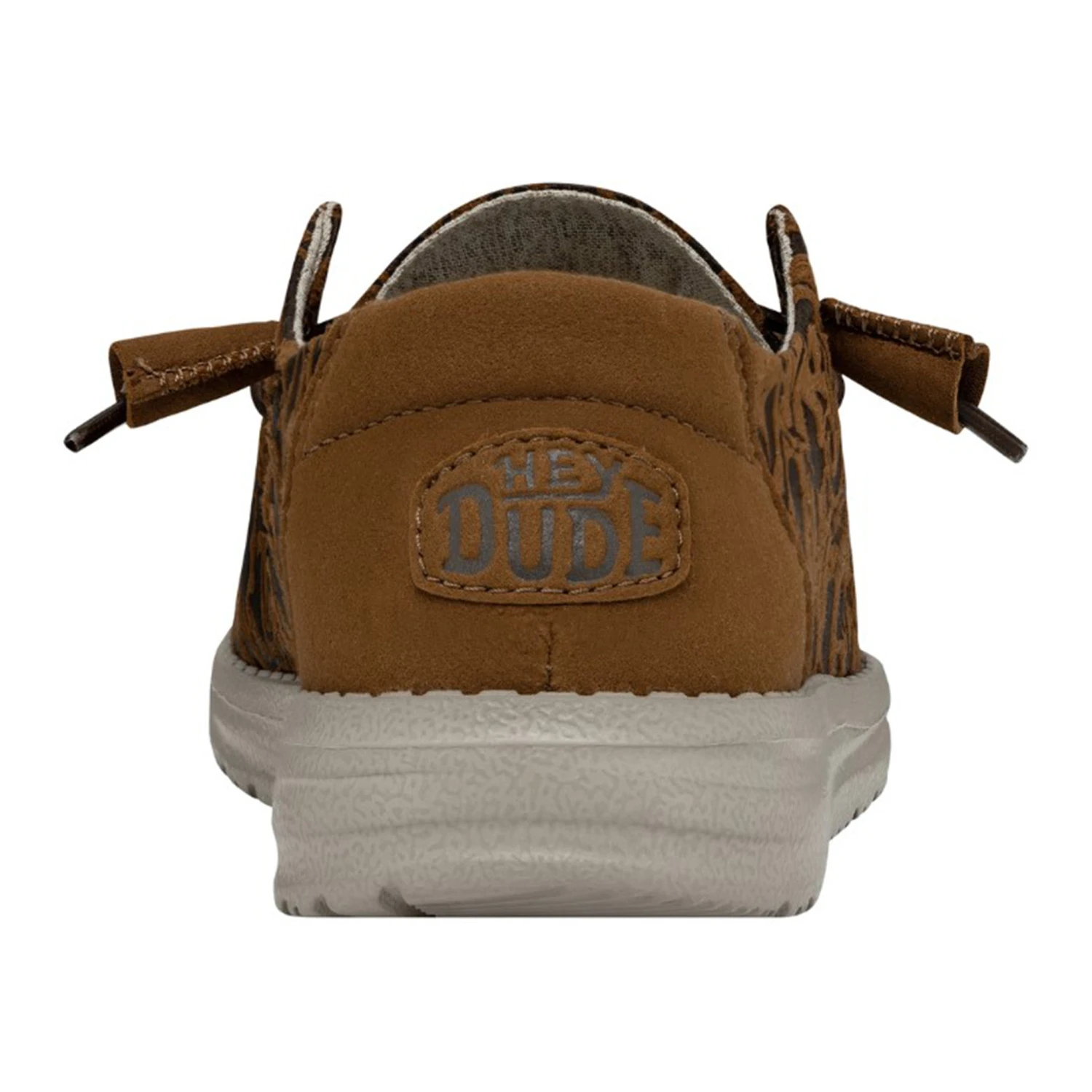 Heydude Hey Dude Women's Wendy Ranch Saddle Shoes - Image 8