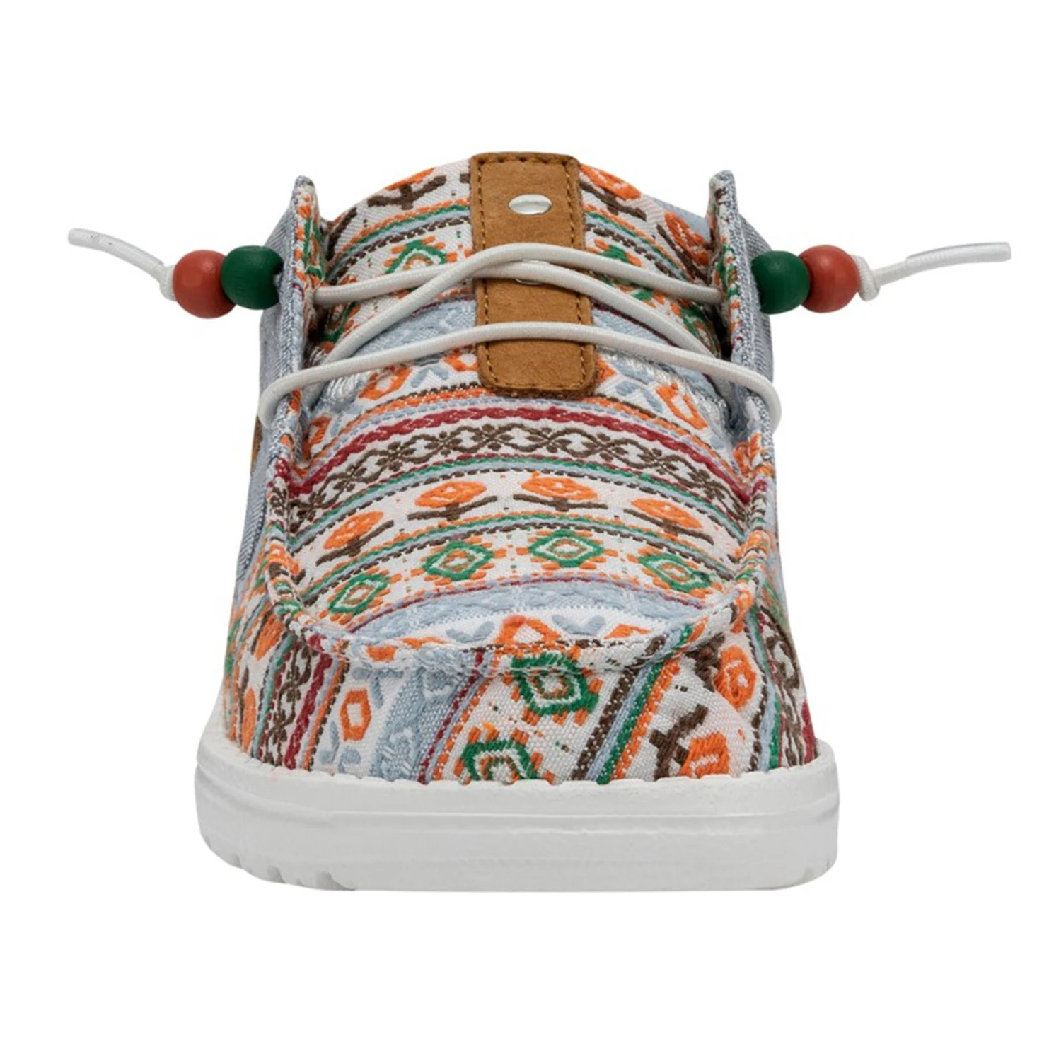Heydude Hey Dude Women's Ellie Festival Valley Shoes - Image 7