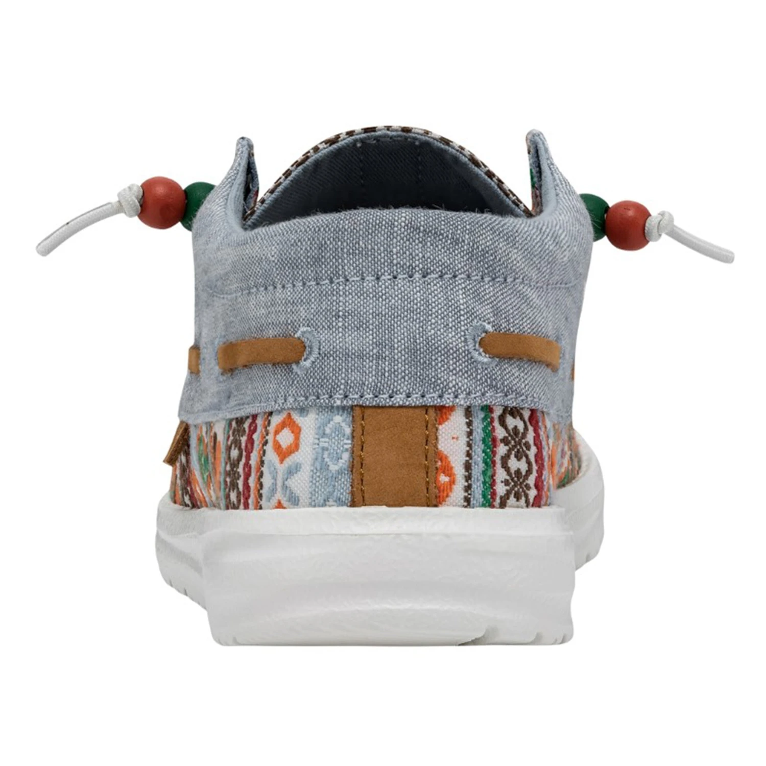 Heydude Hey Dude Women's Ellie Festival Valley Shoes - Image 8