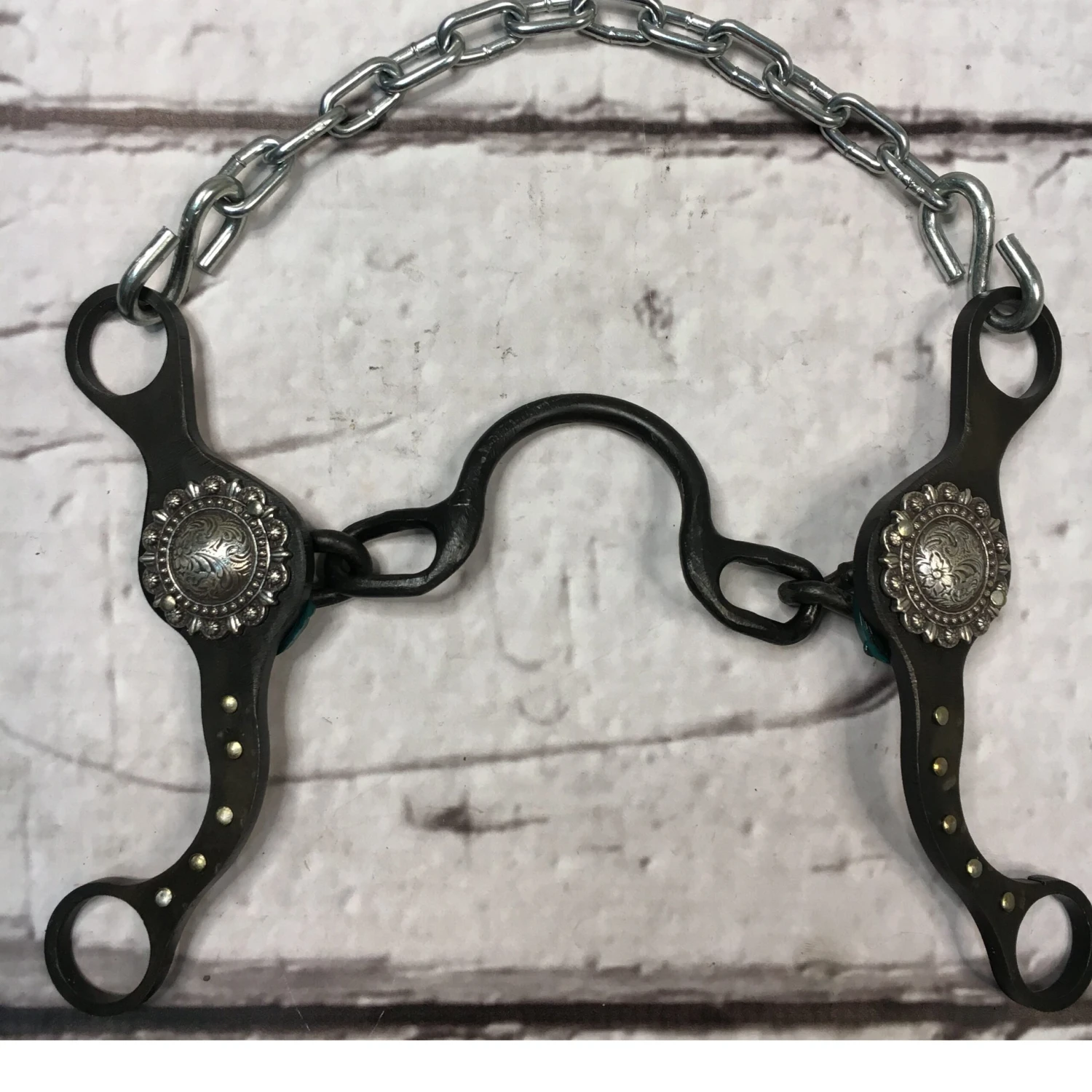 Paul Petska Super Shot Chain Port - Image 2