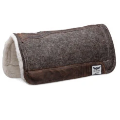 Relentless 1" Grey Extreme Gel Pad