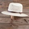 Stetson UPF 50+ Airway Outdoor Panama Hat
