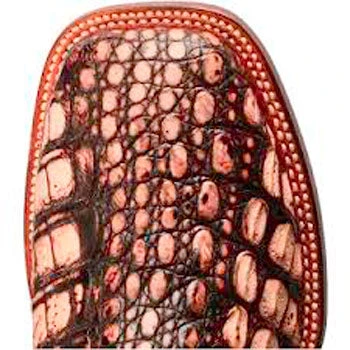 Dan Post Everglades Caiman Men's Boots - Image 2