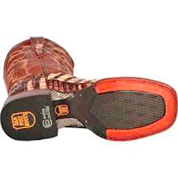 Dan Post Everglades Caiman Men's Boots - Image 3