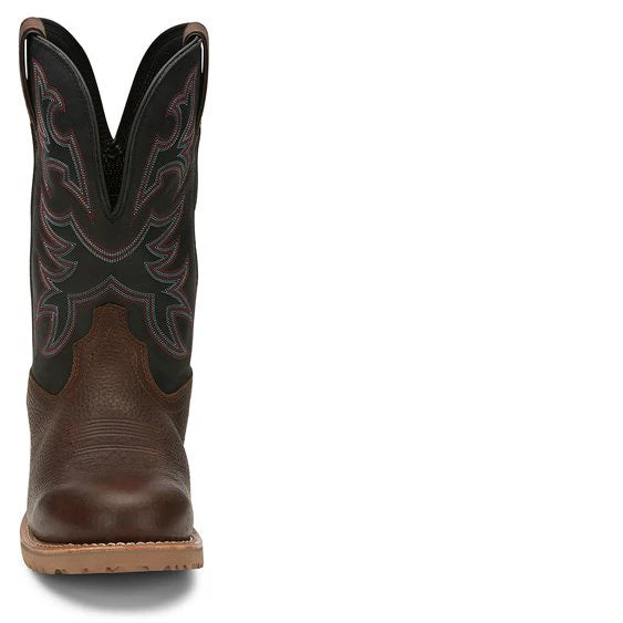 Justin Boots Herdsman - Image 3