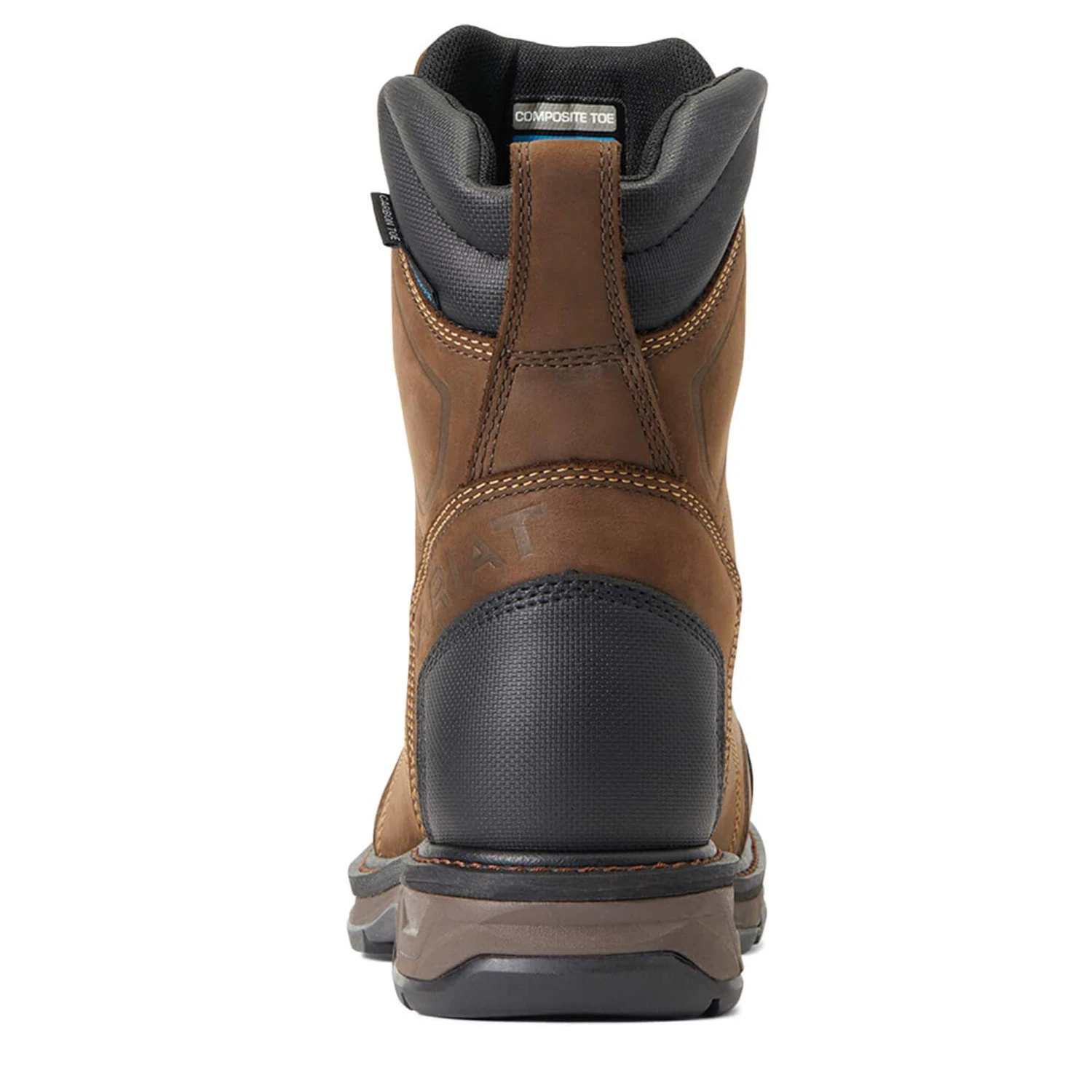 Ariat Men's Warthog 8" Work Boot - Image 5