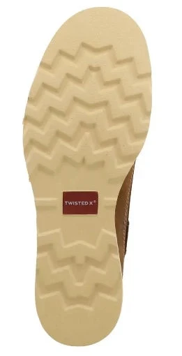 Twisted X Men's 4" Wedge Sole Boot - Image 6